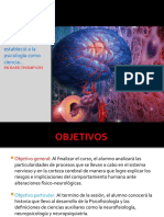 1 Psicología y Fisiología