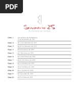 Lacan Seminario 25, versión mejorada