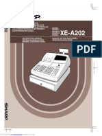 Xea202 Instruction Manual PDF