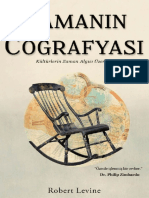 Zamanın Coğrafyası - Robert Levine ( PDFDrive.com ).pdf