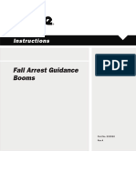 Fall Arrest Guidance Rev