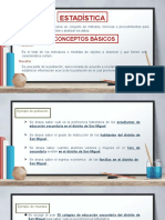 TABLA DE DISTRIBUCION 4TO PR .pptx