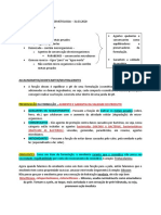 Aula - Fundamentos da Cosmetologia - 31.03.2020