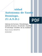 Universidad Autonoma de Santo Domingo