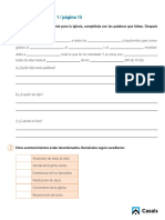 Actividades PDF