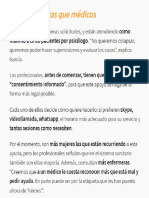 Efectos Psicológicos Que Sufren Los Sanitarios - 04