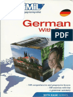 Assimil German With Ease PDF