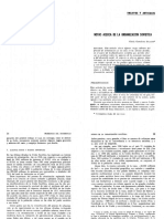 Notas Acerca de La Urbanización Sovietica PDF