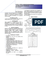 Proyecto 2 Semaforo PDF