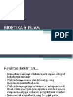 Bioetika Islam