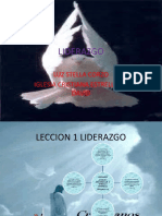 LIDERAZGO