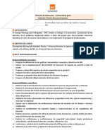 NRC Convocatoria Asistente Técnico RRHH Cierre 5 04 2020 PDF