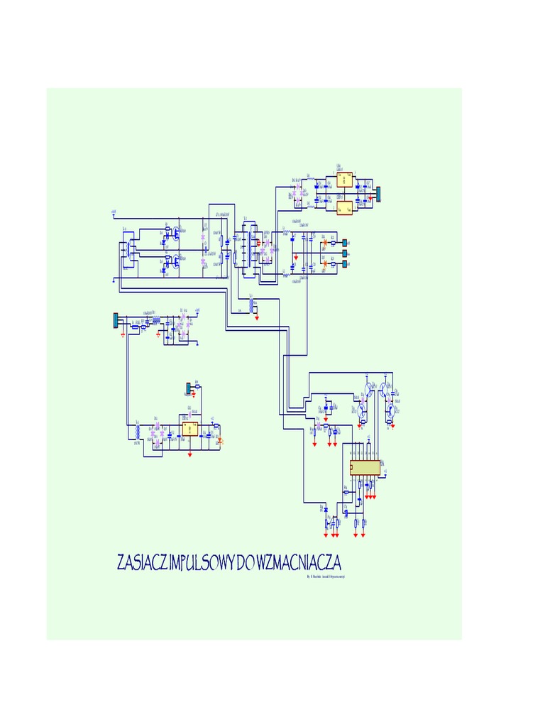 Electronic Component Specifications List | PDF