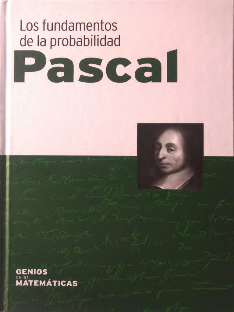 Pascal PDF | PDF | Geometría proyectiva | Elipse