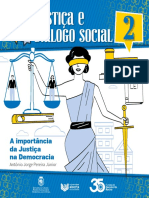 Justiça e Diálogo Social F2