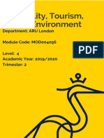 Hospitality, Tourism and Events Environment - Module Information - Trimester 2.pdf