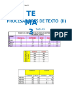 Taller TABLAS 03 Abril 2020 Julio Luna Suba Tec Sistemas JM