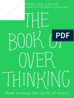 The Book of Overthinking - Chapter 4 Excerpt