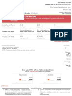 Redbus Ticket TNBH38791896 PDF