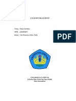 UTS Komunikasi Bisnis-Gista Triwidya (1816031017) PDF