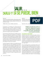 Dialnet QuieroSalirsoloYSiSePuedeBien 3912684 PDF