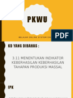 Pkwu