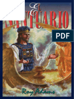 El Santuario. Roy Adams PDF