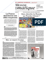 [ Torrent9.red ] Le Monde diplomatique - Mai 2018.pdf