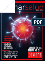 Revista Formarsalud Edicion 8 PDF