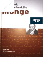 Monge PDF