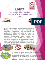 LORCT