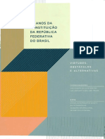 E0c9761livro 30 Anos Da Constituicao Da Republica Federativa Do Brasil PDF