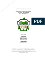 Makalah Komunikasi Kelompok Kecil PDF