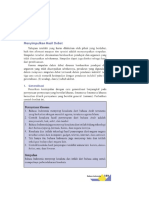 Menyimpulkan Teks Debat PDF