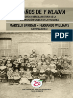 150 Anos de Y Wladfa. Ensayos Sobre La H