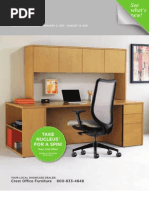 Download Hon Showcase Catalog Q1 2011 by crestdavid SN45531839 doc pdf