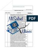 Formatos TERAPIA FISICA