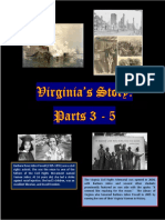 Virginia's Story Parts 3-5