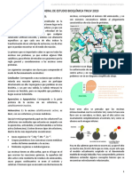 GUÍA GENERAL DE ESTUDIO BIOQUÍMICA PRUEBA 1 TMUV 2019