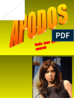 Apodos Pps