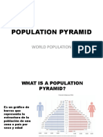 Population Pyramid