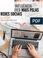 Mapa Da Influência para Vender Mais Pelas Redes Sociais