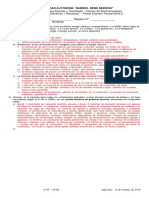 ELT-282 1er Examen Parcial 2016-2 Con Respuestas PDF