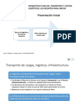 Presentacion José Barbero PDF