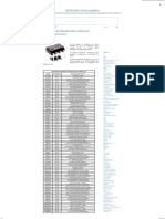 Circuitos TTL Mas Usados PDF