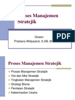 2 Proses Manajemen Stratejik PDF