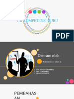 13a - PPT Profesi Keguruan