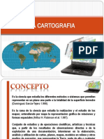 ACTIVIDAD 1 ONLINE - CARTOGRAFIA