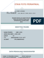 Tugas Interpretasi Mandiri - Unsur 28 - Erwin Gunawan - J014182005