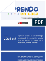 03.04.20 Aprendo en Casa - PPT FINAL